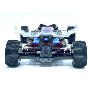 Mugen Seiki B3001 1/10 MSX1 4WD Electric Buggy Car Kit EP  Per Order 